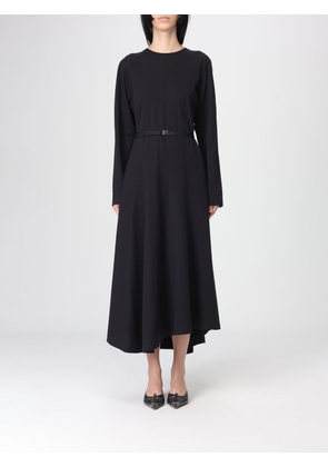 Dress TORY BURCH Woman color Black