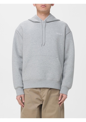 Sweatshirt CARHARTT WIP Men color Grey