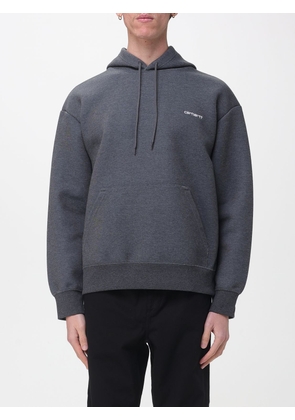 Sweatshirt CARHARTT WIP Men color Black