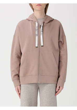 Sweatshirt 'S MAX MARA Woman color Pink