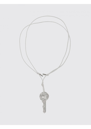 Jewel MM6 MAISON MARGIELA Men color White