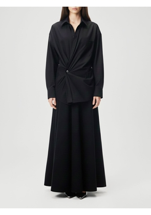 Dress ALEXANDER WANG Woman color Black