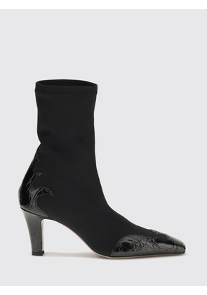 Boots PARIS TEXAS Woman color Black