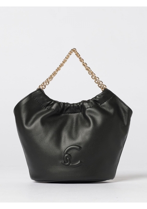 Handbag COCCINELLE Woman color Black