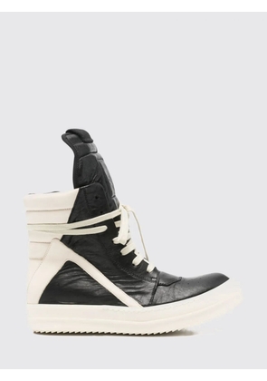 Sneakers RICK OWENS Woman color Black