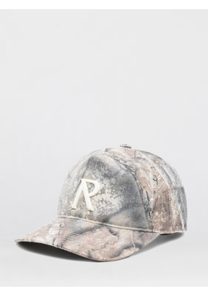 Hat REPRESENT Men color Multicolor