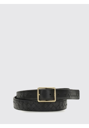 Belt BOTTEGA VENETA Woman color Black