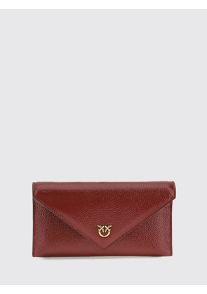 Shoulder Bag PINKO Woman color Red