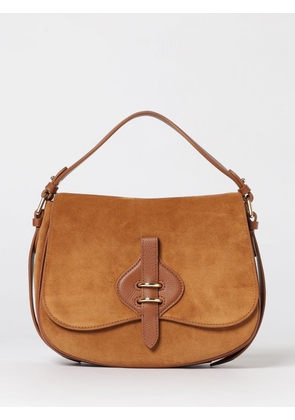 Handbag COCCINELLE Woman color Brown