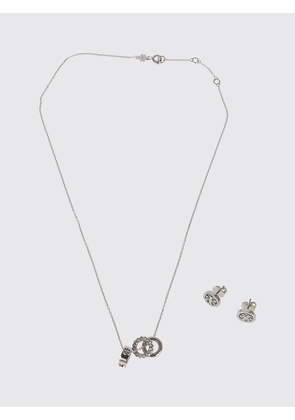 Jewel TORY BURCH Woman color Silver