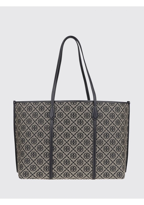 Shoulder Bag TORY BURCH Woman color Navy