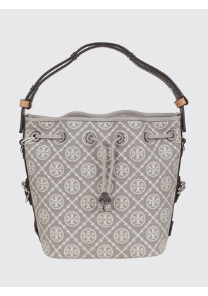 Shoulder Bag TORY BURCH Woman color Grey