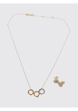 Jewel TORY BURCH Woman color Gold