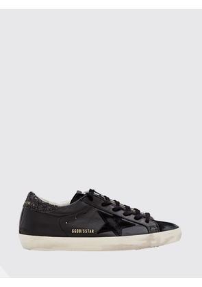 Sneakers GOLDEN GOOSE Woman color Black