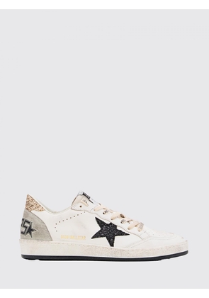 Sneakers GOLDEN GOOSE Woman color White