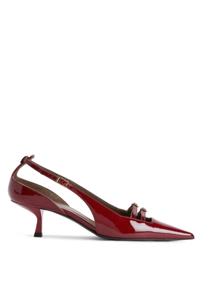 Giuseppe Zanotti URANIA PUMP 50