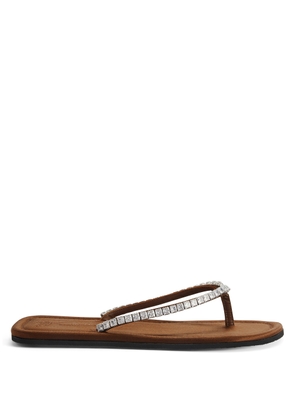 Giuseppe Zanotti HATSUMOMO