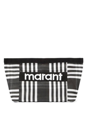 Isabel Marant Powden Pouch Bag