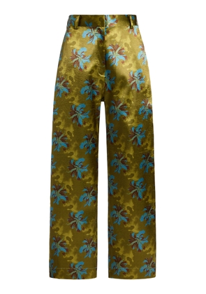 ALÉMAIS Adriana Pants - Moda Operandi