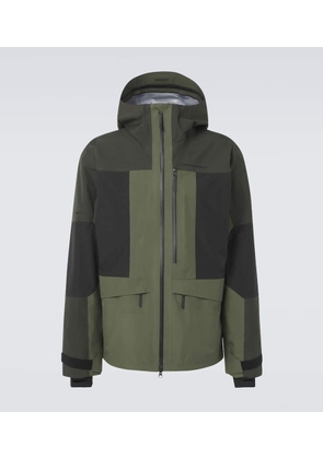 Peak Performance Gravity Gore-TexÂ® ski jacket