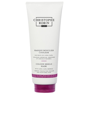 Christophe Robin Color Shield Mask in N/A - Beauty: NA. Size all.