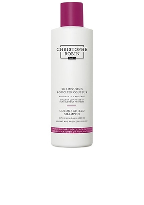 Christophe Robin Color Shield Shampoo in N/A - Beauty: NA. Size all.