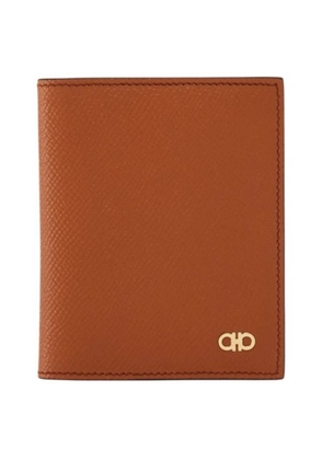 Ferragamo Gancini Credit Card Holder