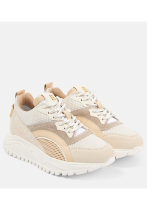 Bogner Malaga 22 leather sneakers