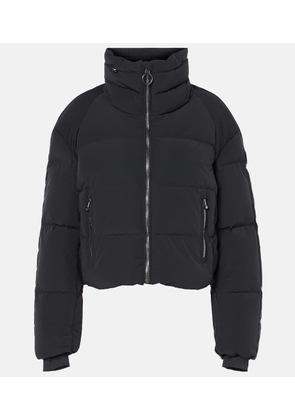 Fusalp Navy ski jacket