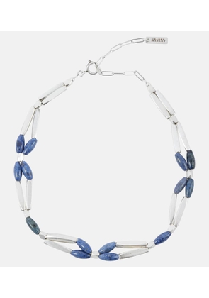 Isabel Marant Brass choker