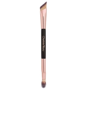 Charlotte Tilbury Supernudes Shapewear Brush in N/A - Beauty: NA. Size all.