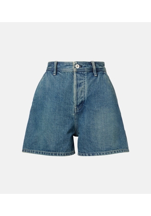 Jil Sander Denim shorts
