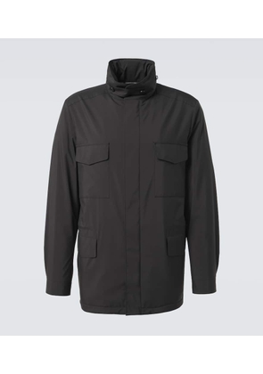 Loro Piana Field jacket