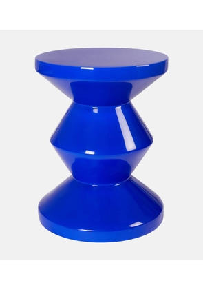 Polspotten Zig Zag stool