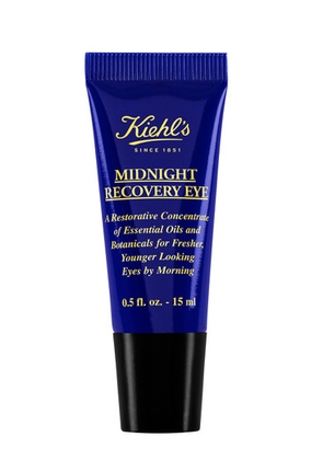 Kiehl's Midnight Recovery Eye 15ml, Lotions, Specifically Formulated