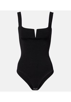 Galvan Freya bodysuit