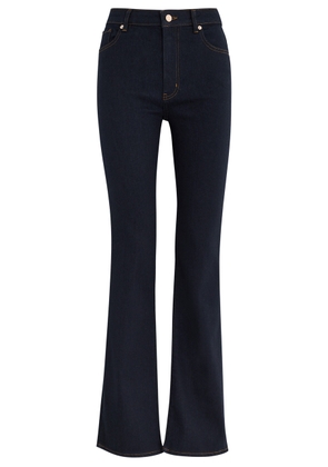 Frame The Reboot Boot-leg Jeans - Dark Blue - 31 (W31 / UK14 / L)