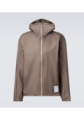 Satisfy Technical jacket