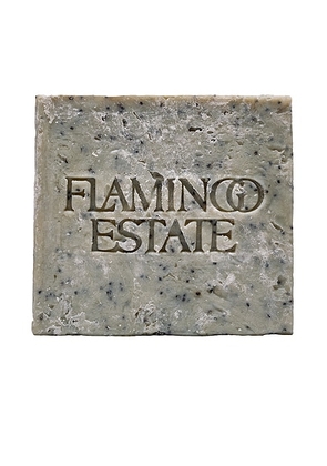 Flamingo Estate Exfoliating Peppermint Bar Soap in N/A - Beauty: NA. Size all.