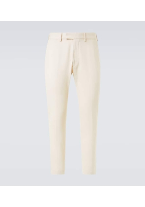 Tom Ford Cotton drill chinos