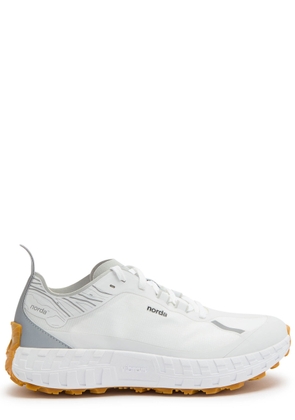 Norda 001 Dyneema Sneakers - White - 10.5 (IT43.5 / UK9.5)