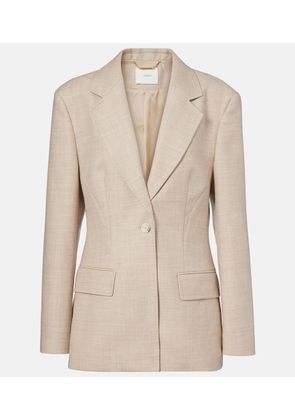 Joseph Fallon virgin wool blazer