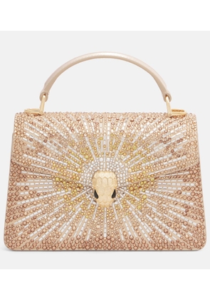 Bvlgari Serpenti Forever Mini top-handle bag