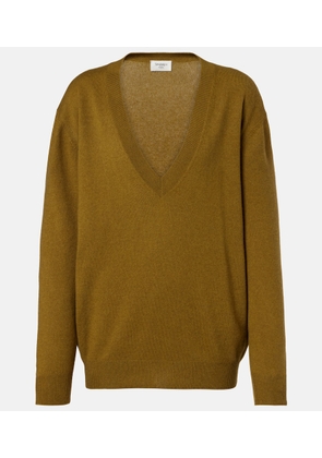 Saint Laurent Cashmere sweater