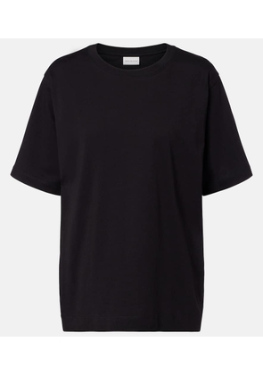 Dries Van Noten Cotton jersey T-shirt