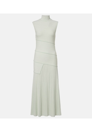 Proenza Schouler Federica midi dress