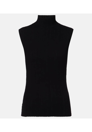 Proenza Schouler Federica turtleneck top