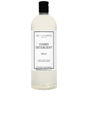The Laundress Classic Darks Detergent in N/A - Beauty: NA. Size all.