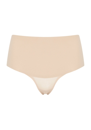 Spanx Undie-tectable Seamless Briefs - Nude - L (UK14 / L)
