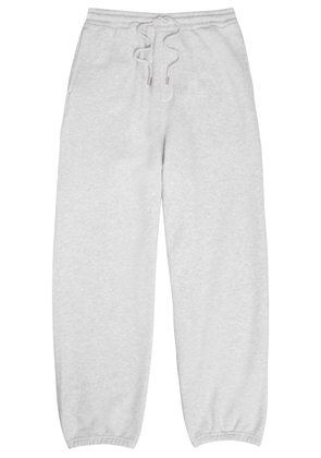 Jacquemus Le Jogging Torneo Cotton Sweatpants - Grey - S